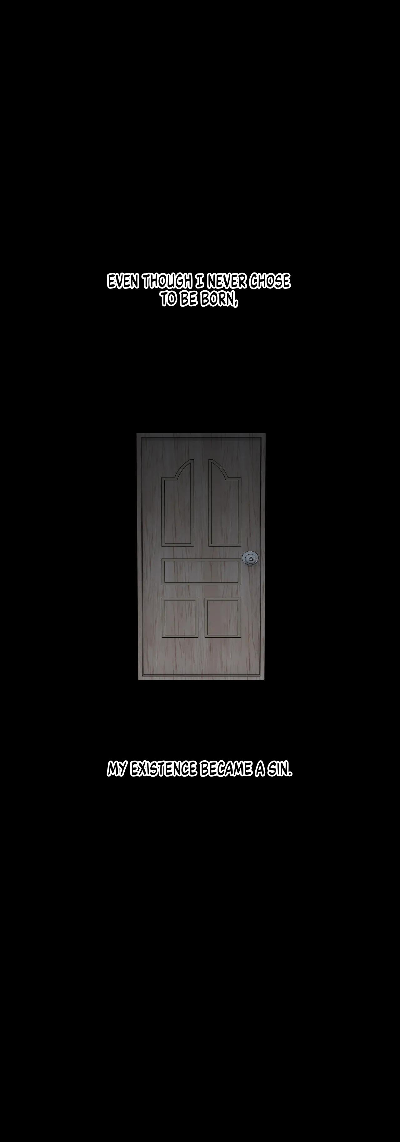 Negative Love Chapter 53 - Page 42 in English