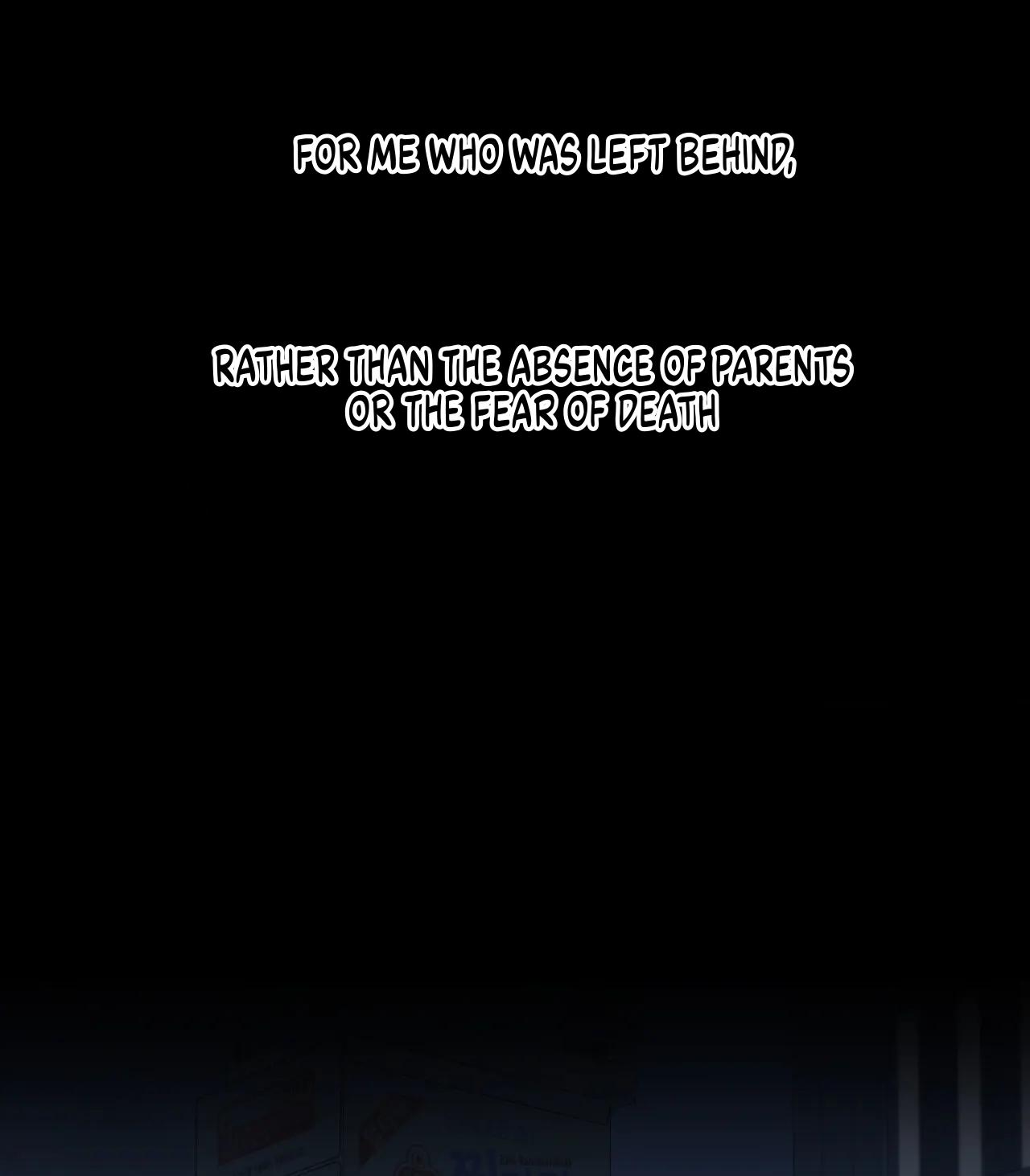 Negative Love Chapter 53 - Page 45 in English