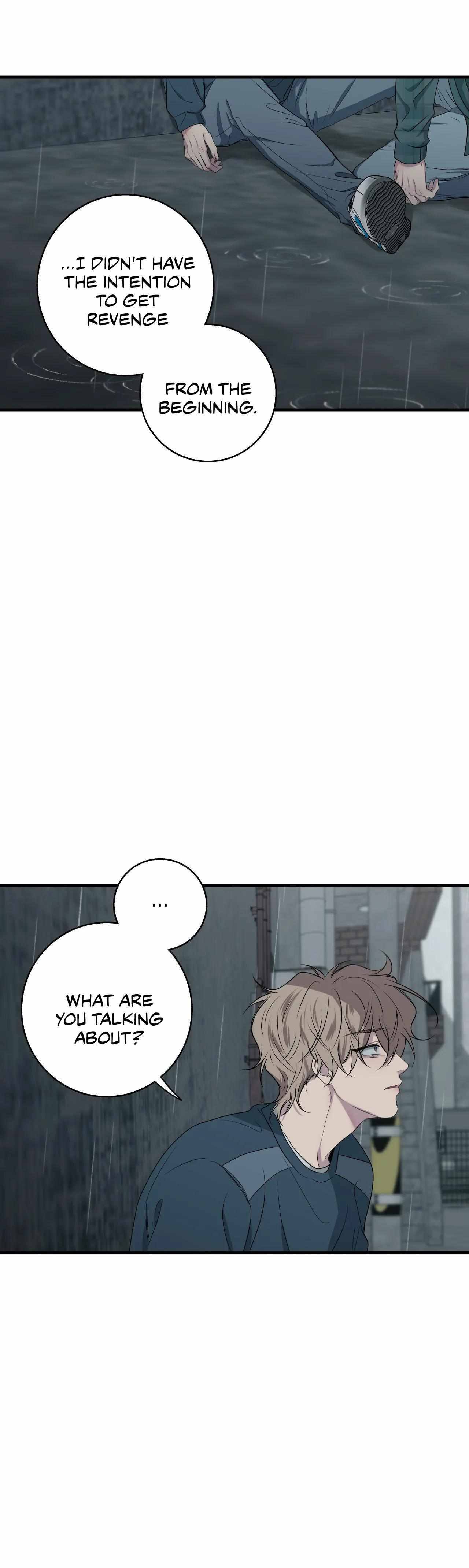 Negative Love Chapter 53 - Page 5 in English