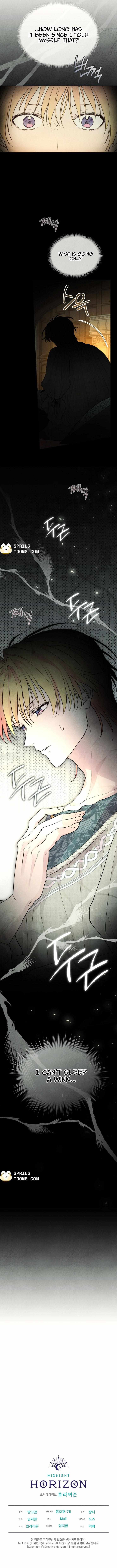 WINTERFIELD Chapter 16 - Page 13 in English