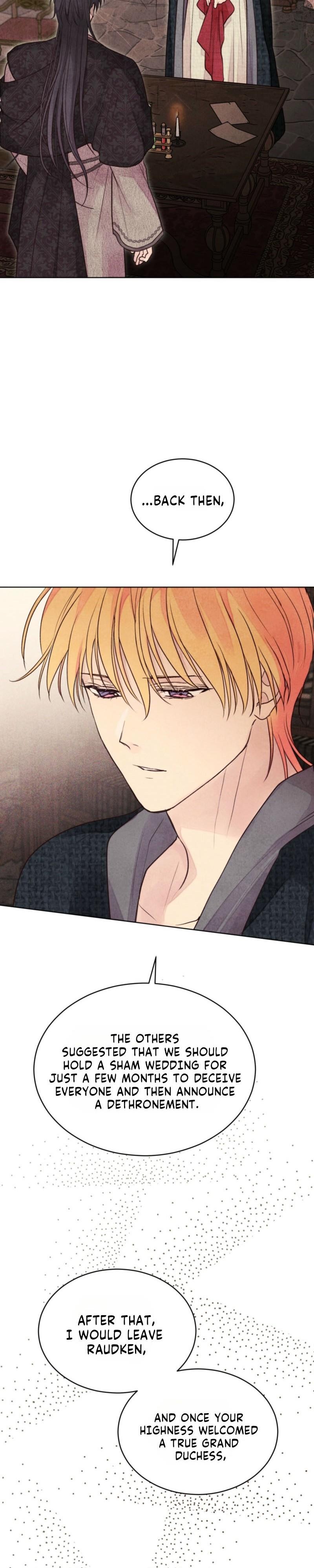 WINTERFIELD Chapter 19 - Page 19 in English