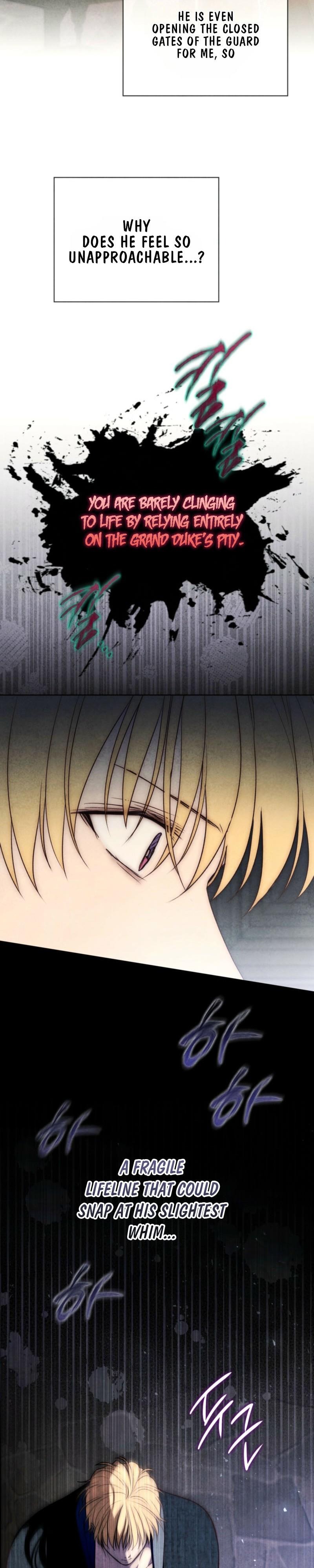 WINTERFIELD Chapter 19 - Page 25 in English