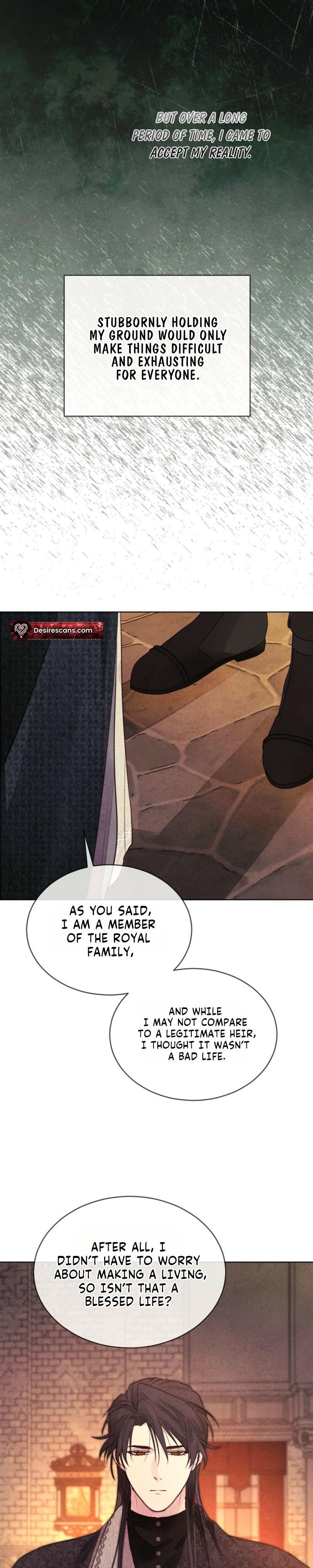 WINTERFIELD Chapter 19 - Page 29 in English