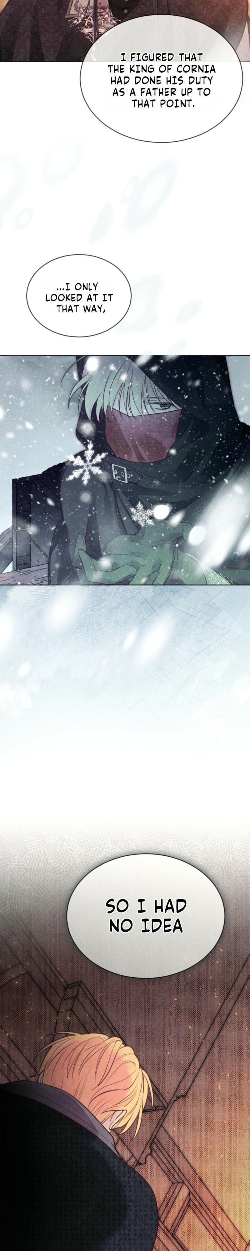 WINTERFIELD Chapter 19 - Page 30 in English