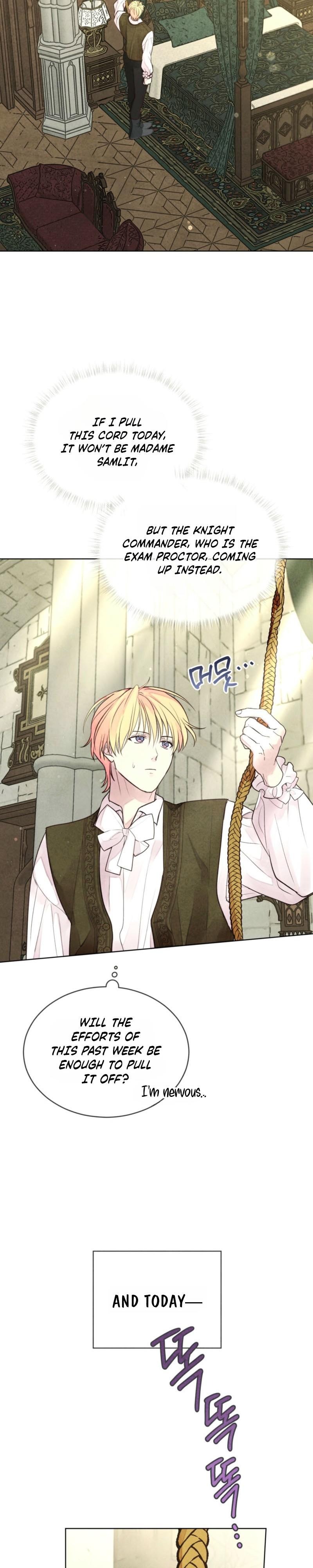 WINTERFIELD Chapter 19 - Page 37 in English