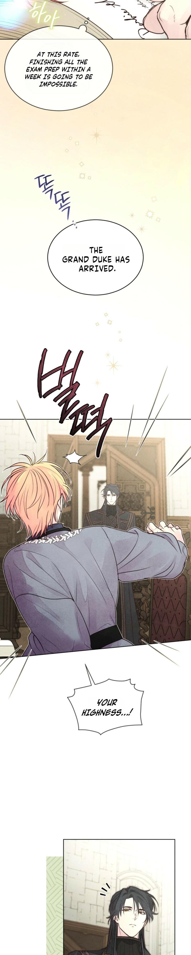 WINTERFIELD Chapter 19 - Page 4 in English