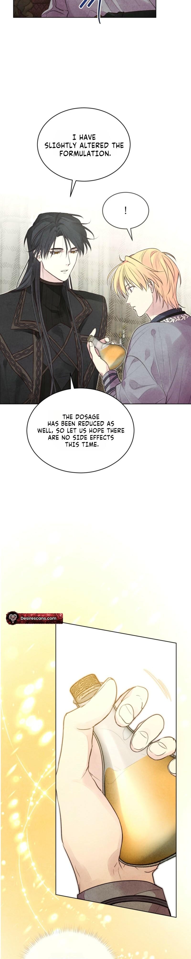 WINTERFIELD Chapter 19 - Page 6 in English