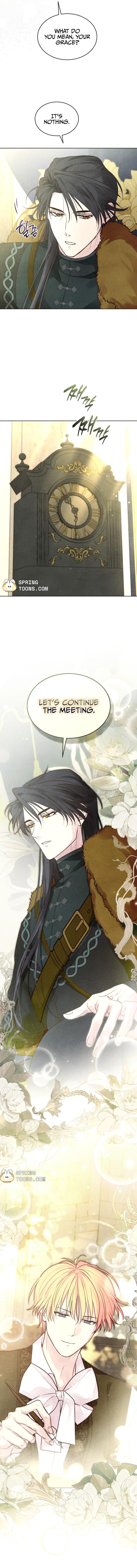 WINTERFIELD Chapter 20 - Page 15 in English