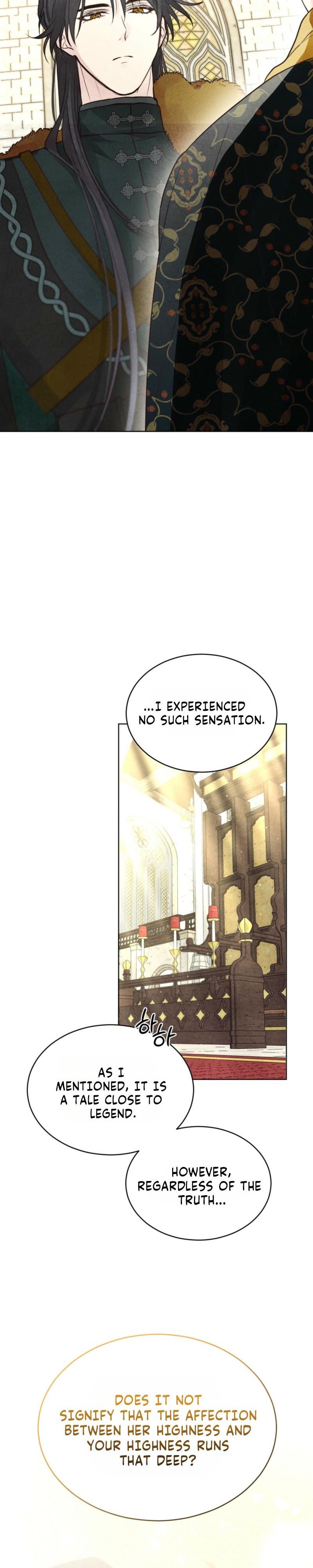 WINTERFIELD Chapter 21 - Page 11 in English