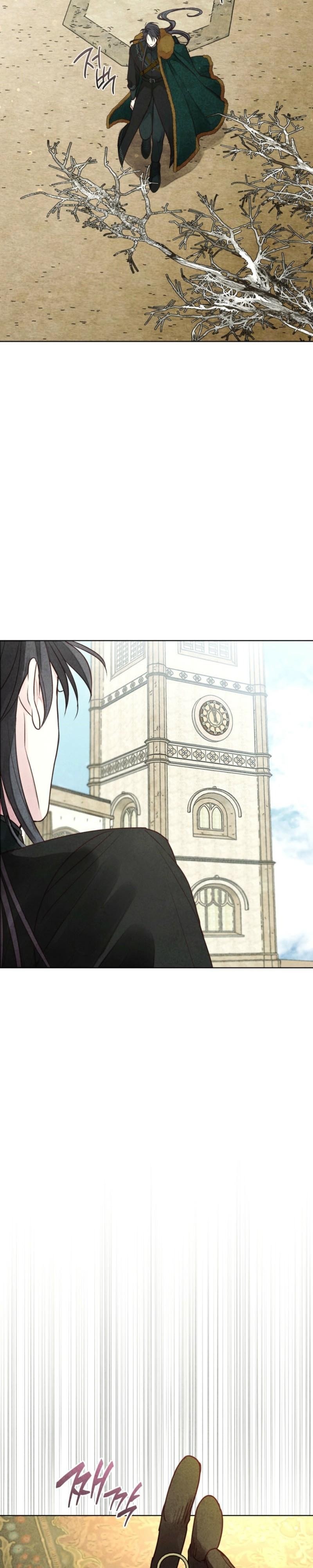 WINTERFIELD Chapter 21 - Page 14 in English