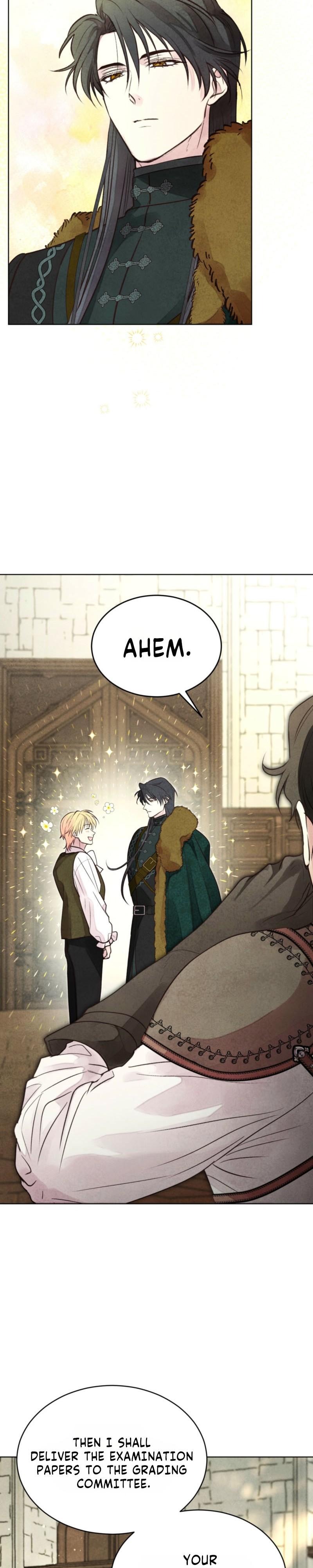 WINTERFIELD Chapter 21 - Page 21 in English