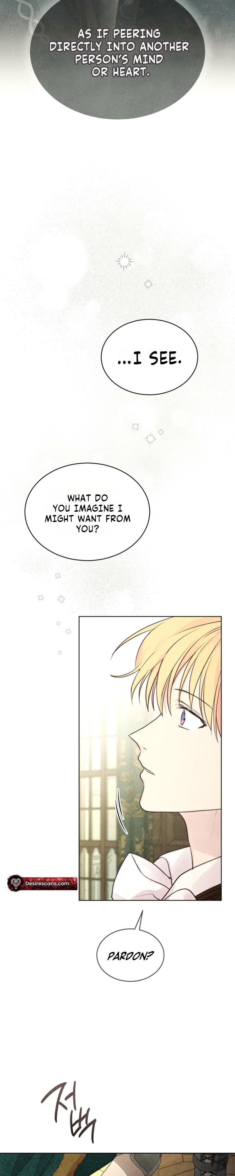 WINTERFIELD Chapter 21 - Page 29 in English