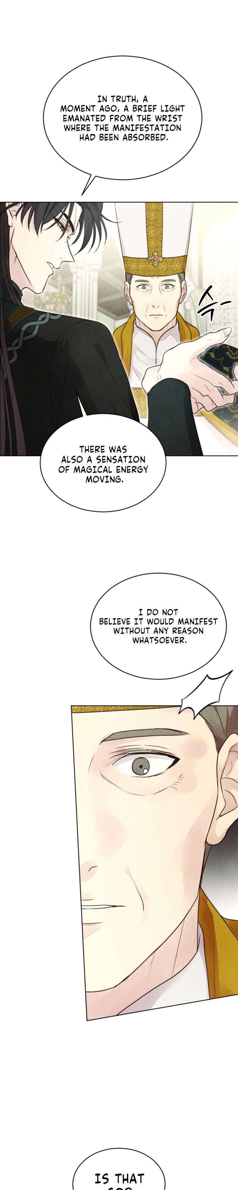 WINTERFIELD Chapter 21 - Page 8 in English