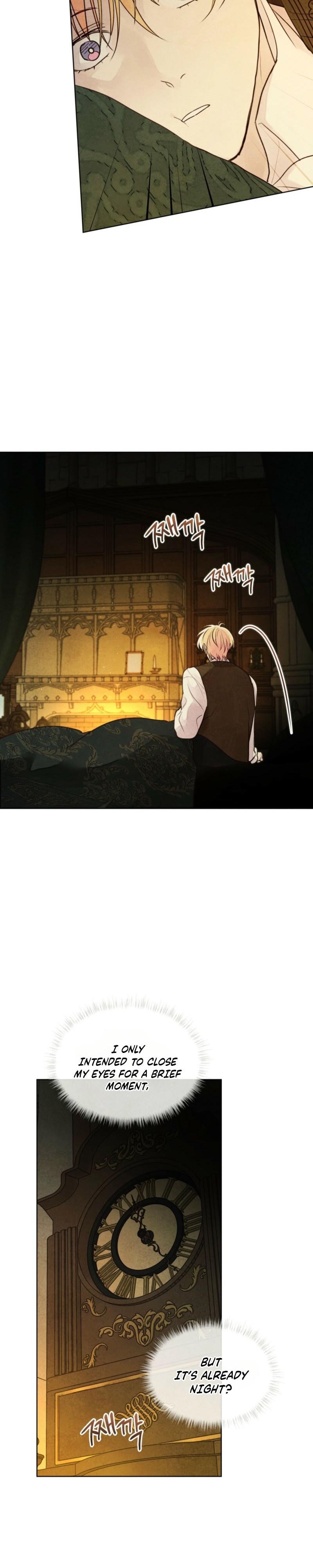 WINTERFIELD Chapter 22 - Page 13 in English