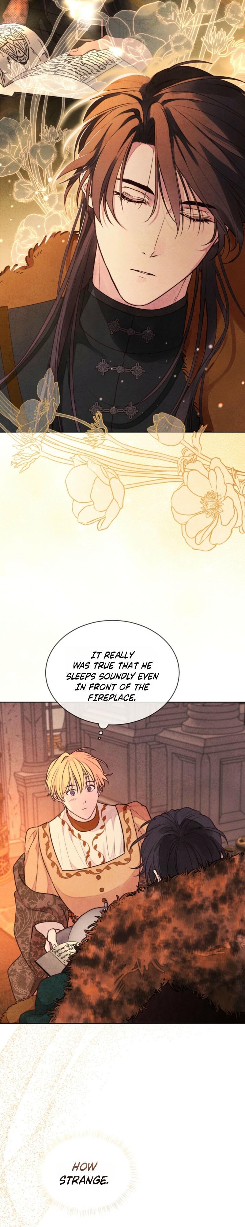 WINTERFIELD Chapter 22 - Page 26 in English