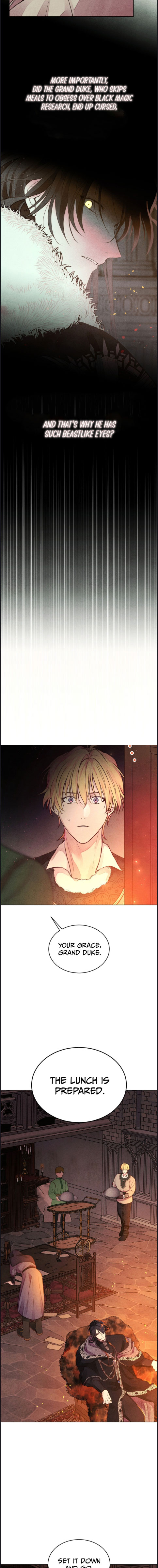 WINTERFIELD Chapter 4 - Page 12 in English