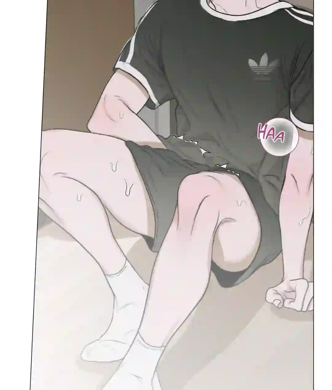 Pond Where Flowers Fall Chapter 1 - Page 105 in English