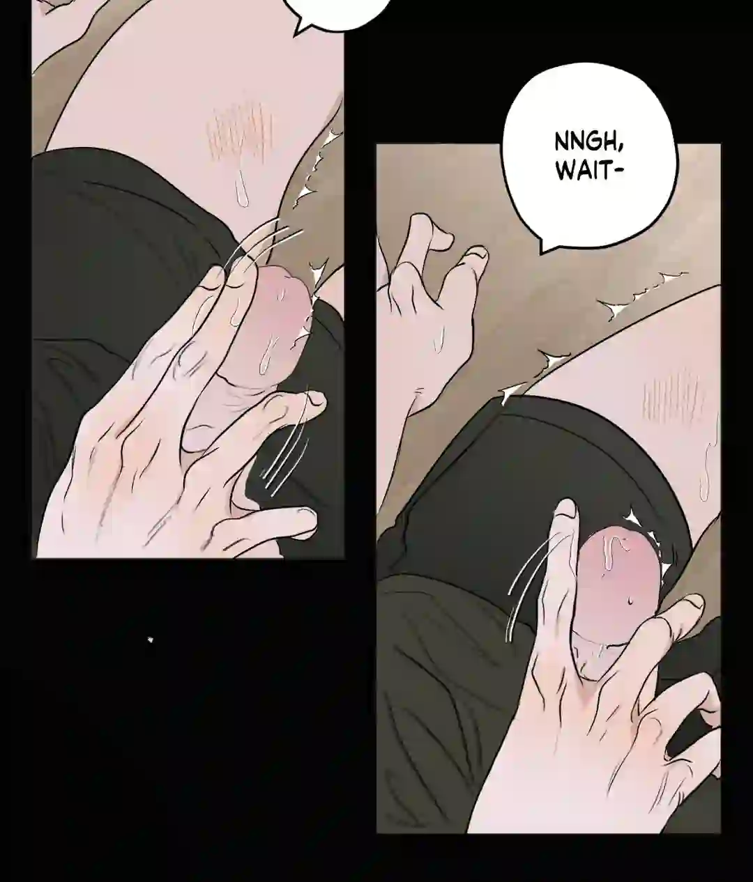 Pond Where Flowers Fall Chapter 1 - Page 113 in English