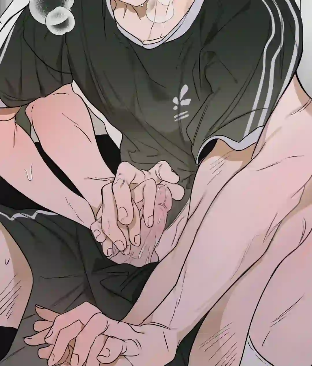 Pond Where Flowers Fall Chapter 1 - Page 119 in English