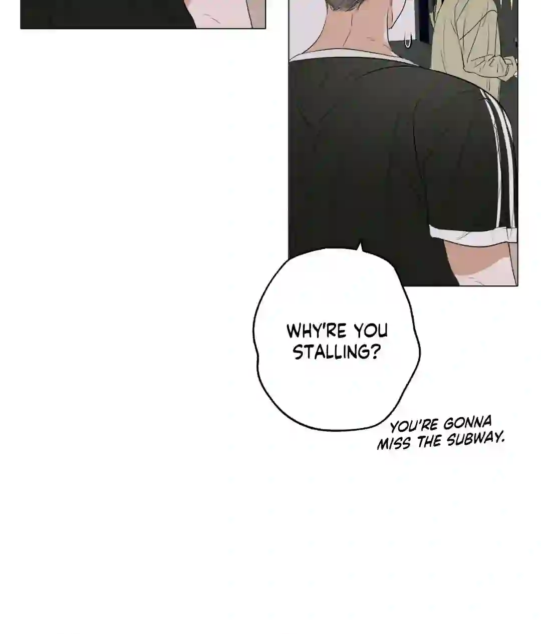 Pond Where Flowers Fall Chapter 1 - Page 15 in English