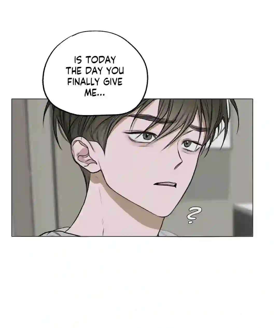 Pond Where Flowers Fall Chapter 1 - Page 16 in English