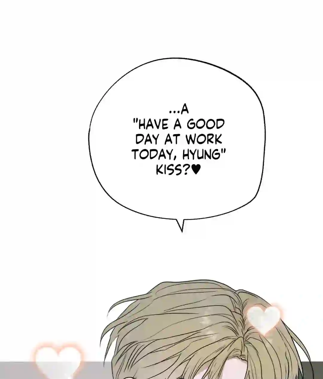 Pond Where Flowers Fall Chapter 1 - Page 17 in English