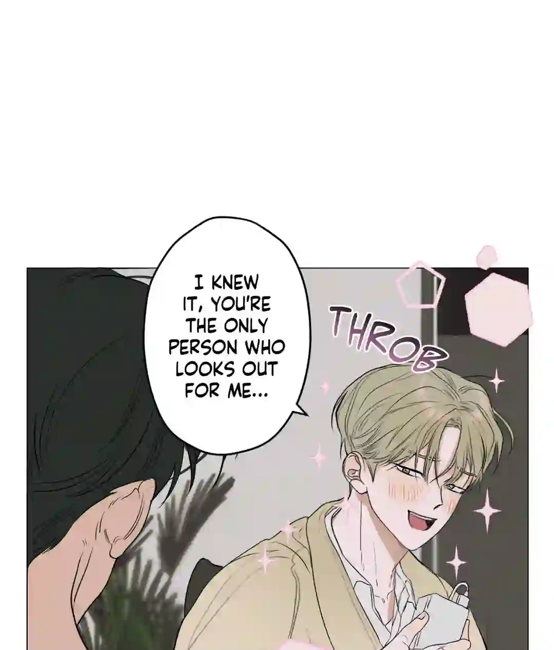 Pond Where Flowers Fall Chapter 1 - Page 21 in English