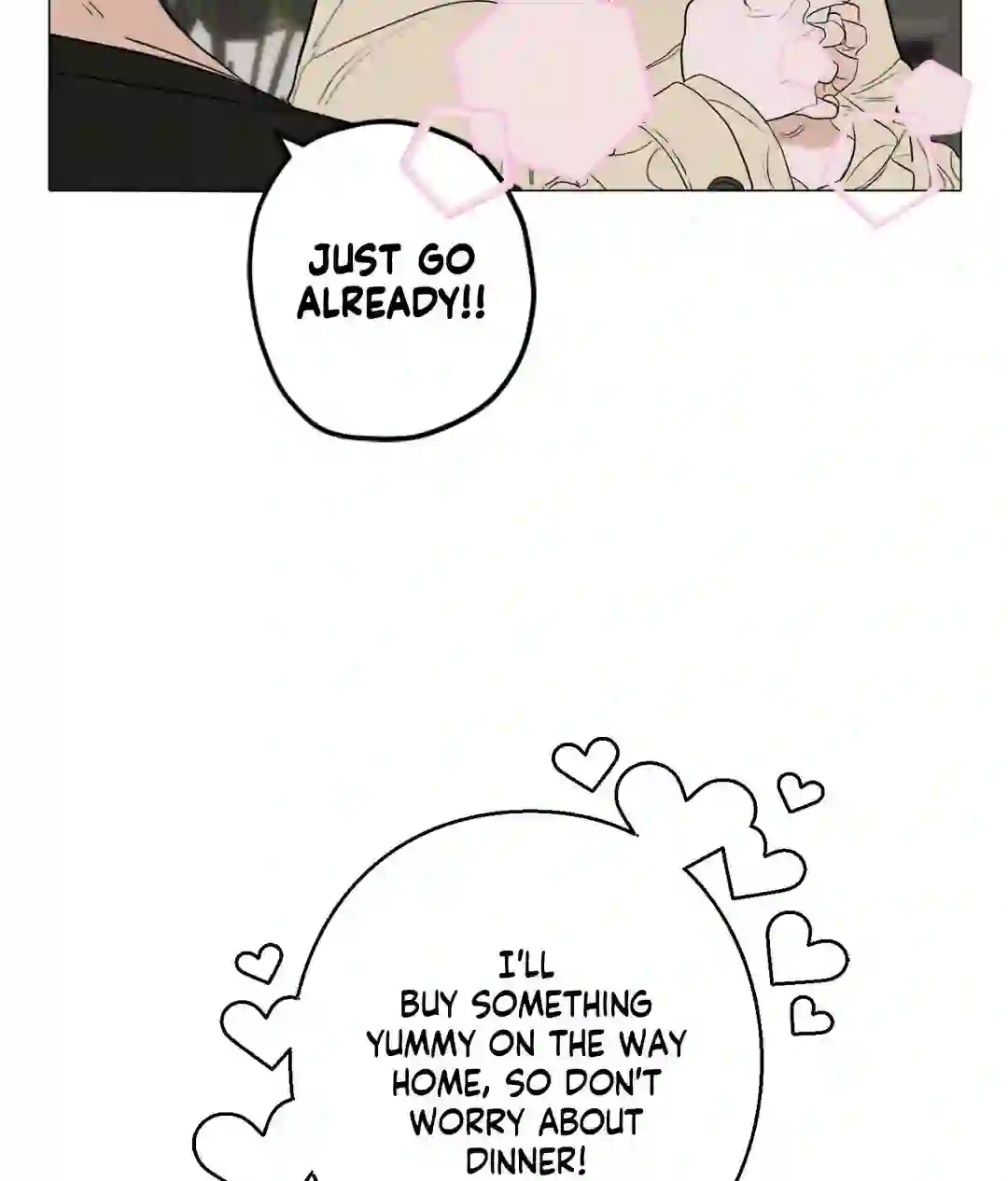 Pond Where Flowers Fall Chapter 1 - Page 22 in English