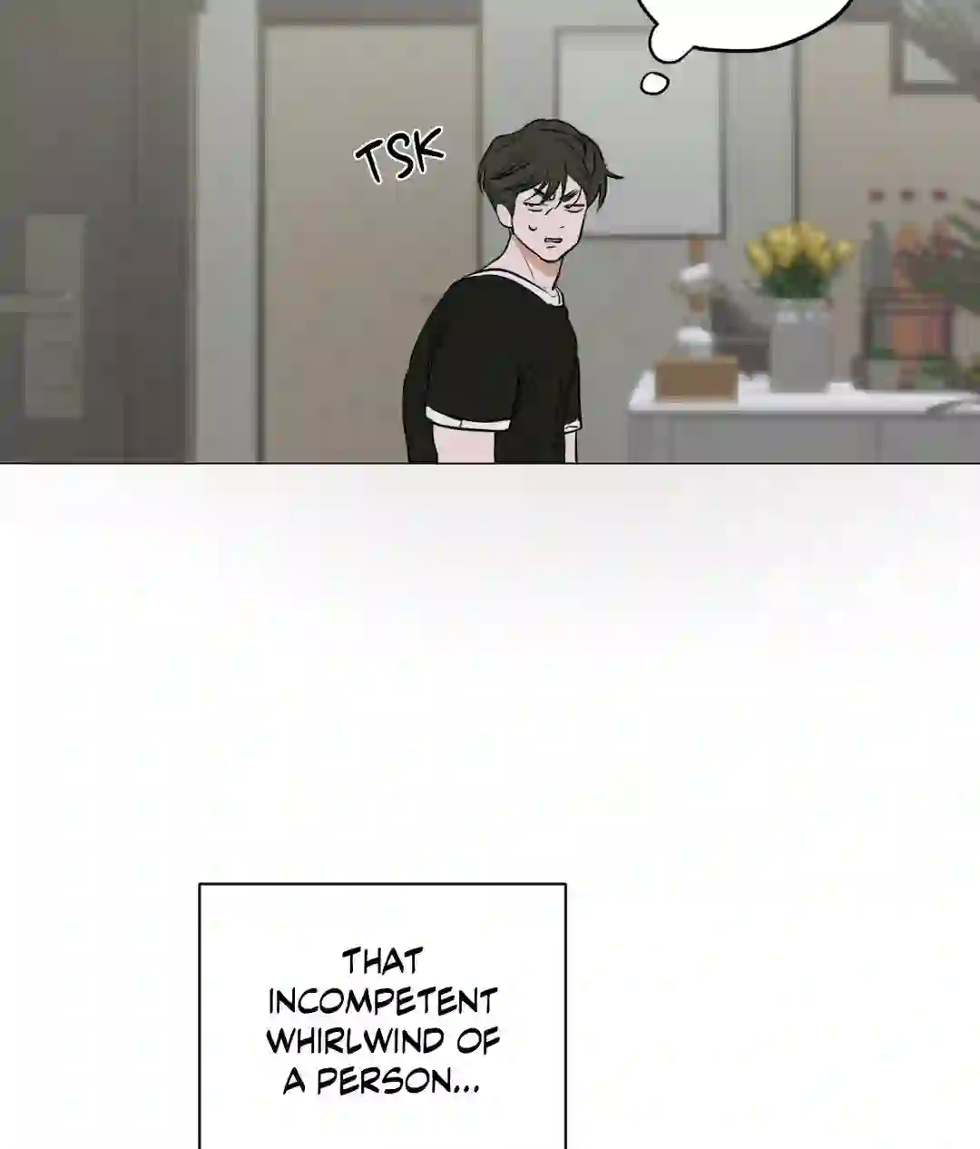 Pond Where Flowers Fall Chapter 1 - Page 25 in English
