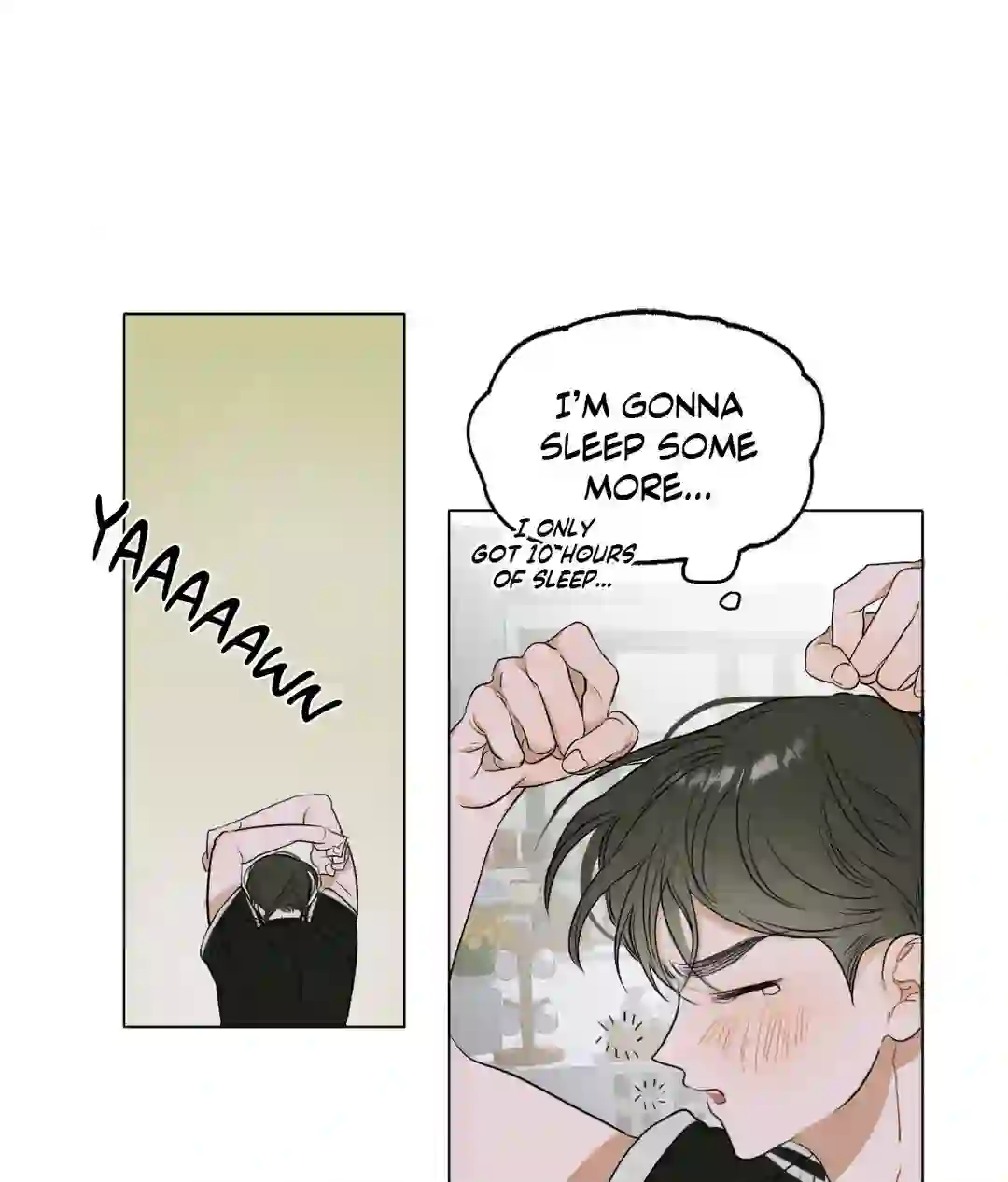 Pond Where Flowers Fall Chapter 1 - Page 27 in English