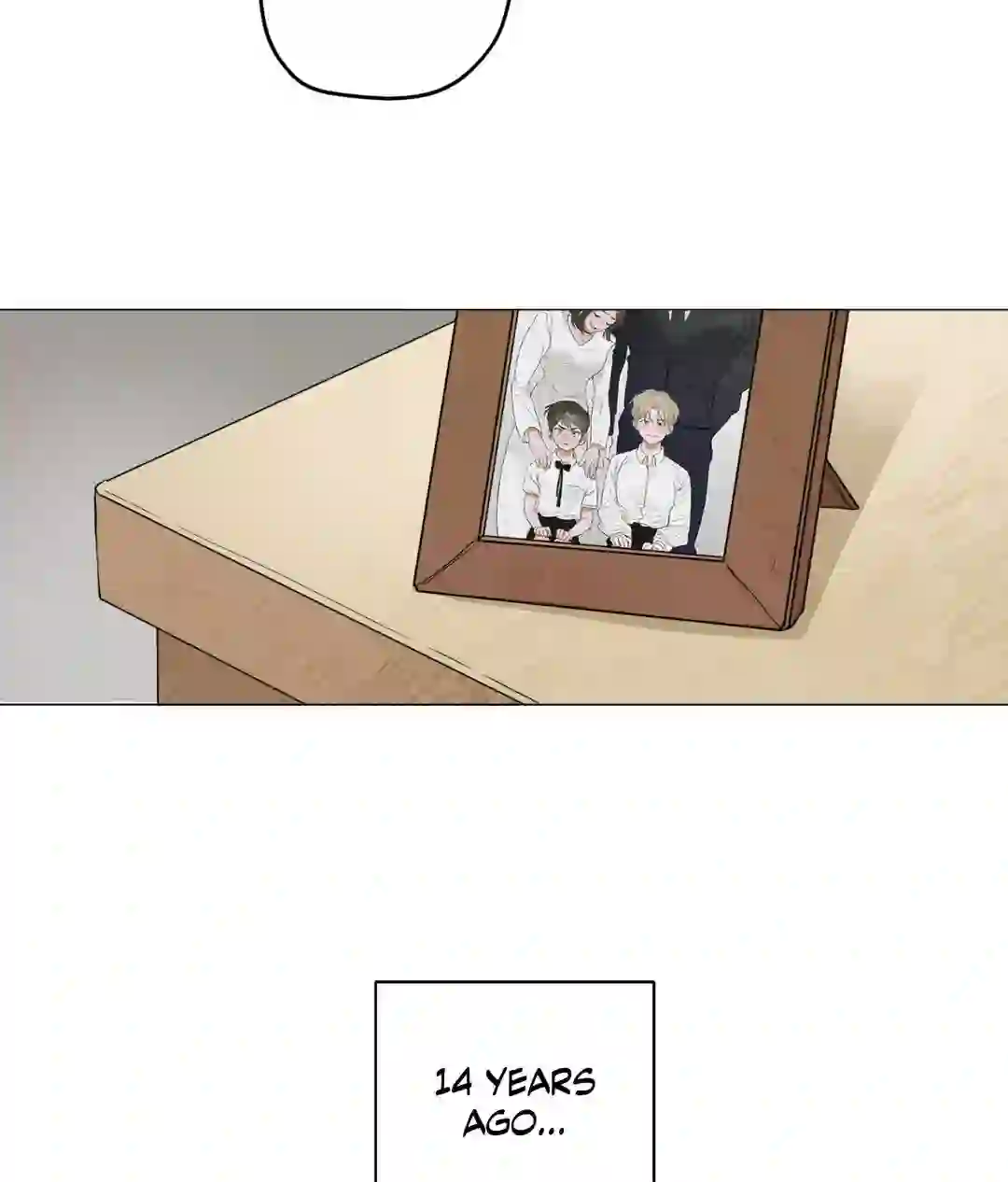 Pond Where Flowers Fall Chapter 1 - Page 30 in English