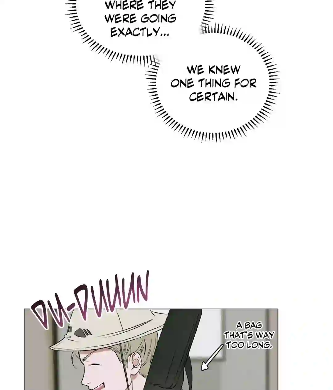 Pond Where Flowers Fall Chapter 1 - Page 44 in English