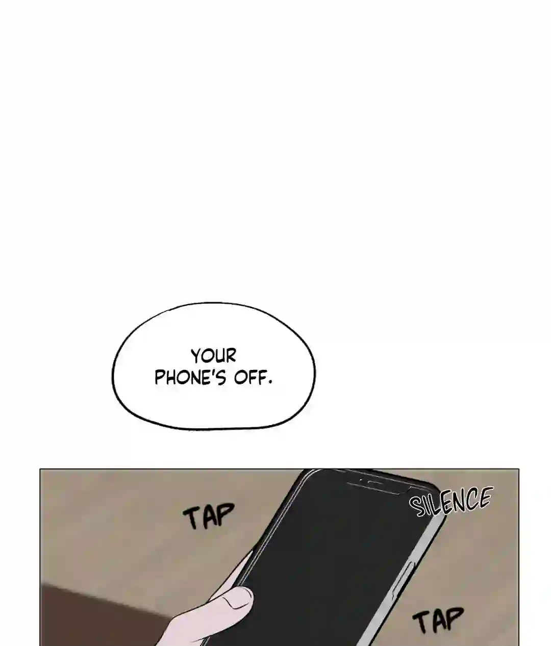 Pond Where Flowers Fall Chapter 1 - Page 6 in English