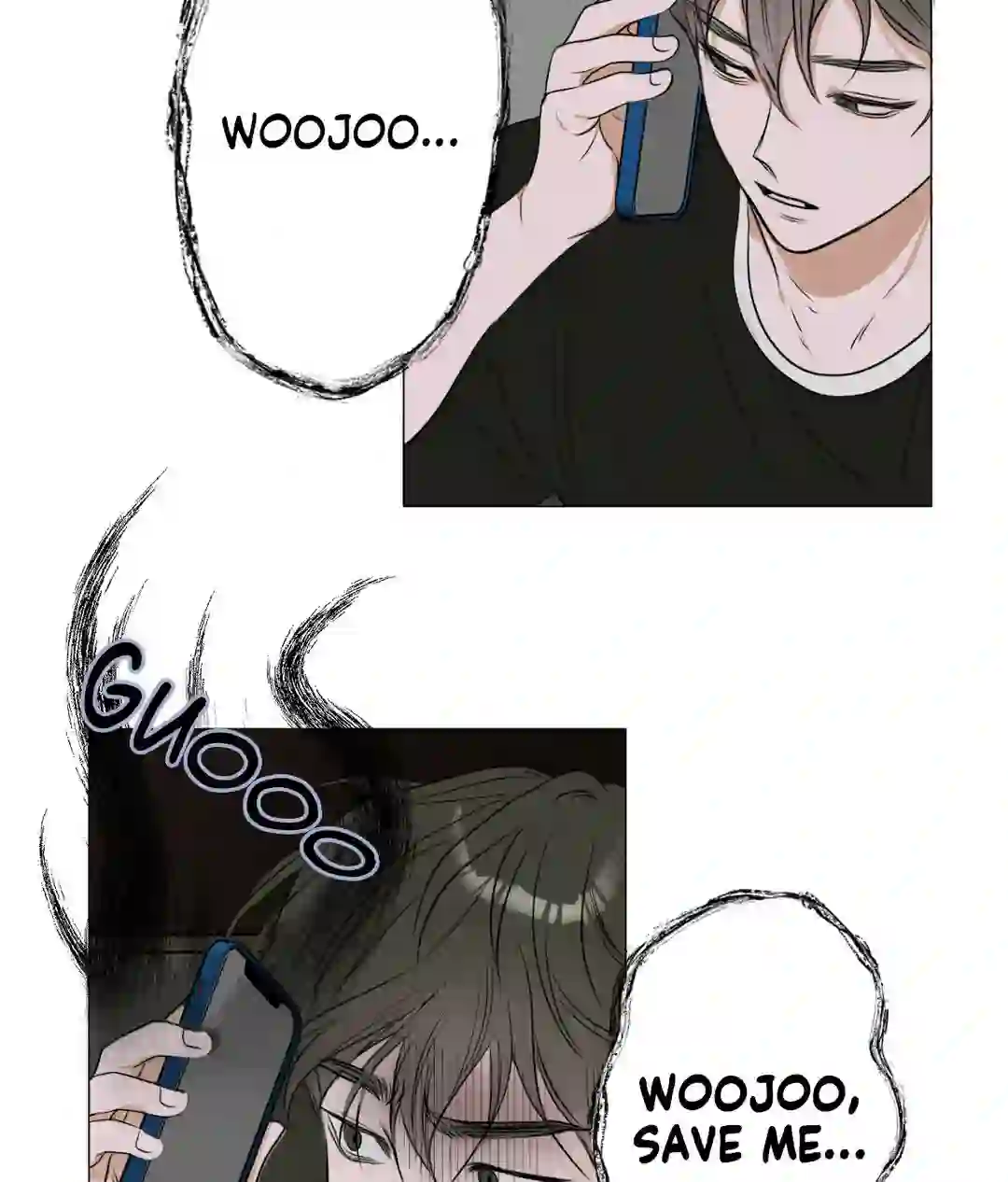 Pond Where Flowers Fall Chapter 1 - Page 64 in English