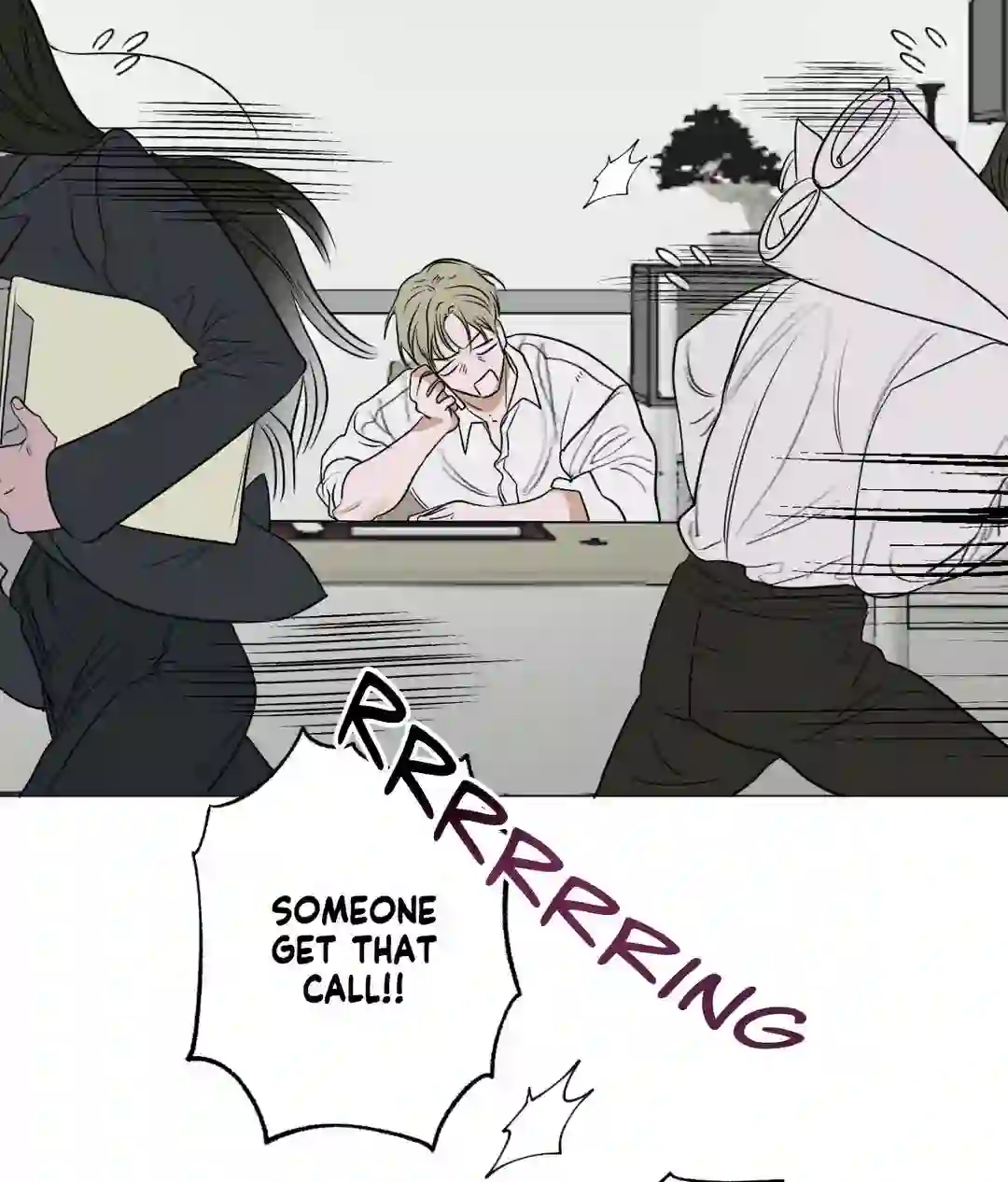 Pond Where Flowers Fall Chapter 1 - Page 67 in English