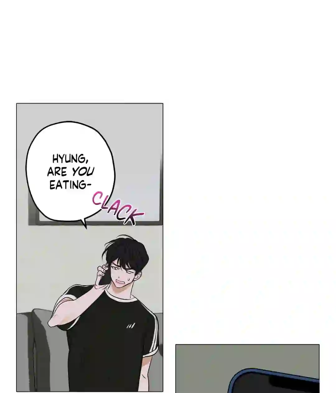 Pond Where Flowers Fall Chapter 1 - Page 71 in English