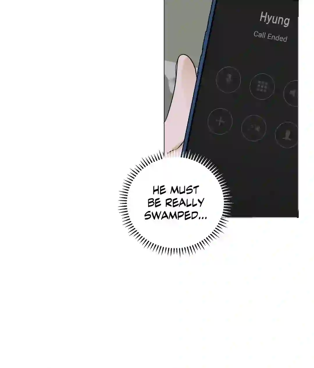Pond Where Flowers Fall Chapter 1 - Page 72 in English