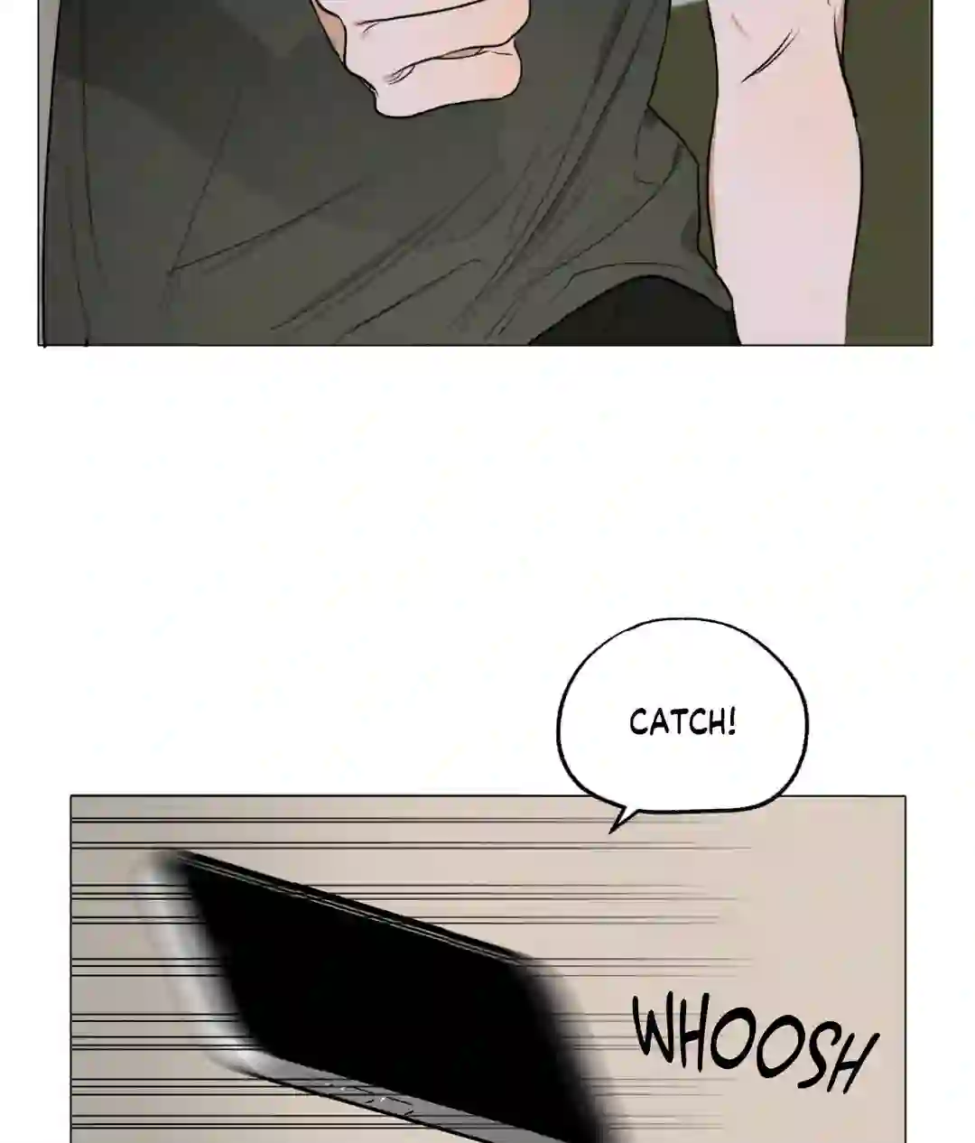 Pond Where Flowers Fall Chapter 1 - Page 9 in English