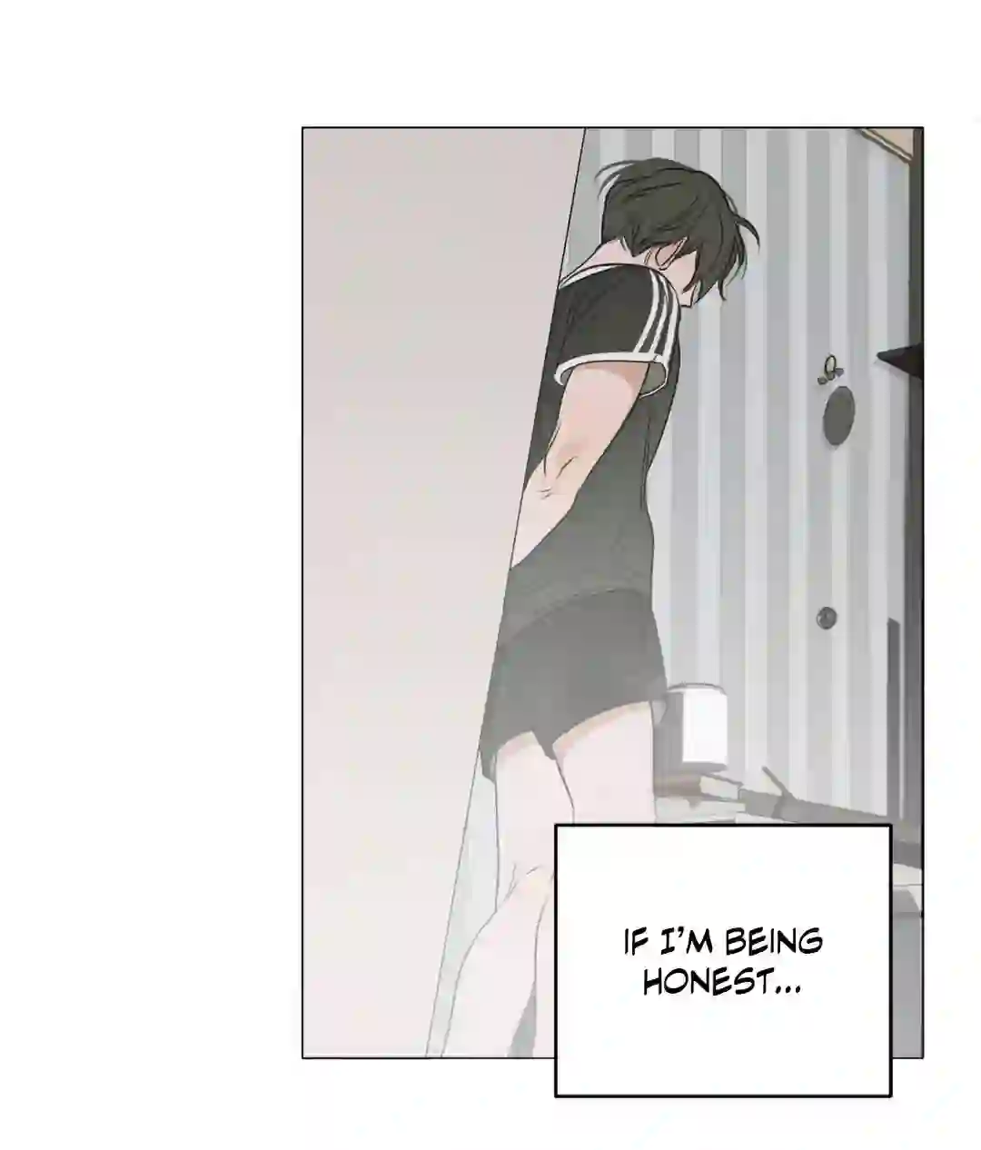 Pond Where Flowers Fall Chapter 1 - Page 92 in English