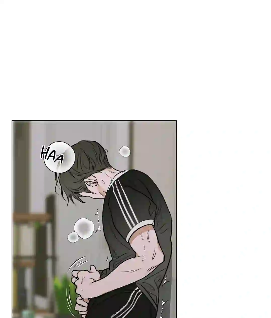 Pond Where Flowers Fall Chapter 1 - Page 98 in English