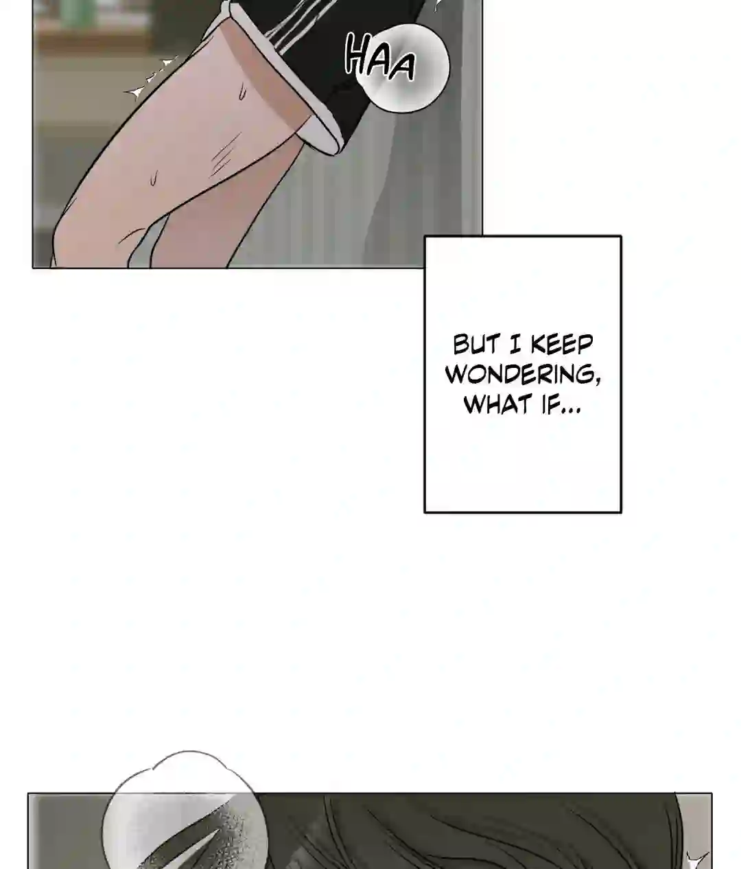 Pond Where Flowers Fall Chapter 1 - Page 99 in English