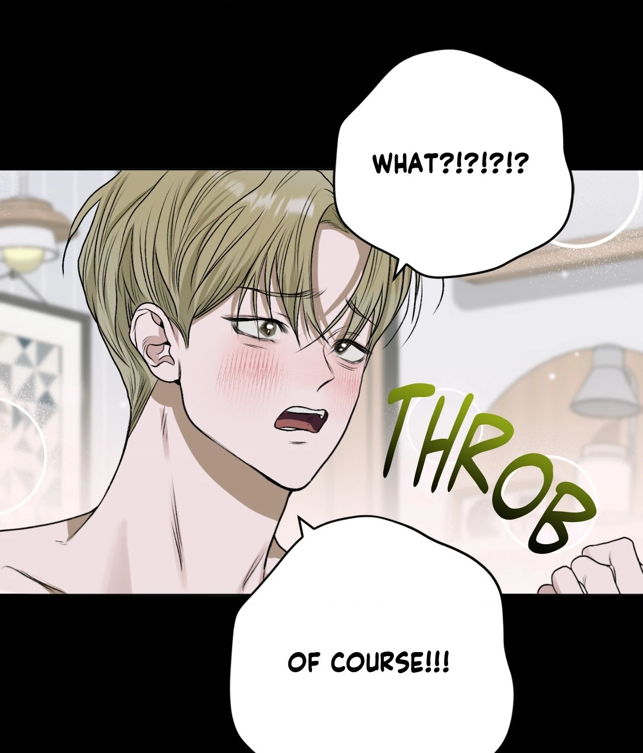 Pond Where Flowers Fall Chapter 10 - Page 13 in English