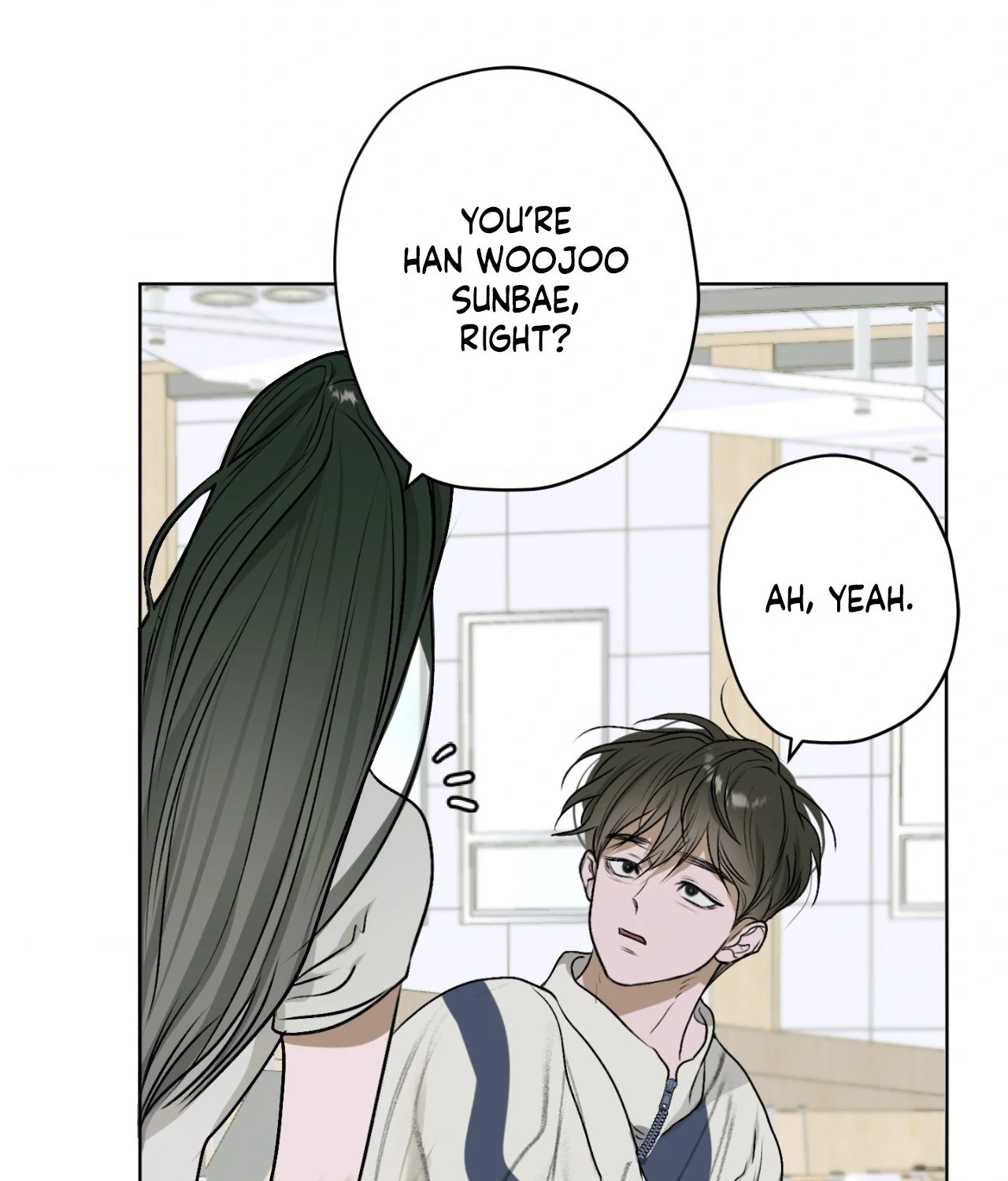 Pond Where Flowers Fall Chapter 10 - Page 30 in English