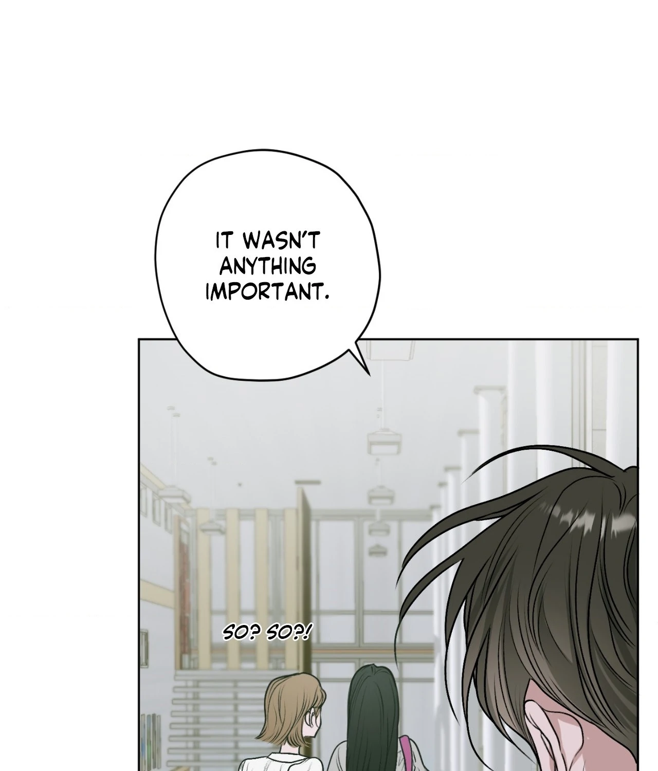 Pond Where Flowers Fall Chapter 10 - Page 40 in English