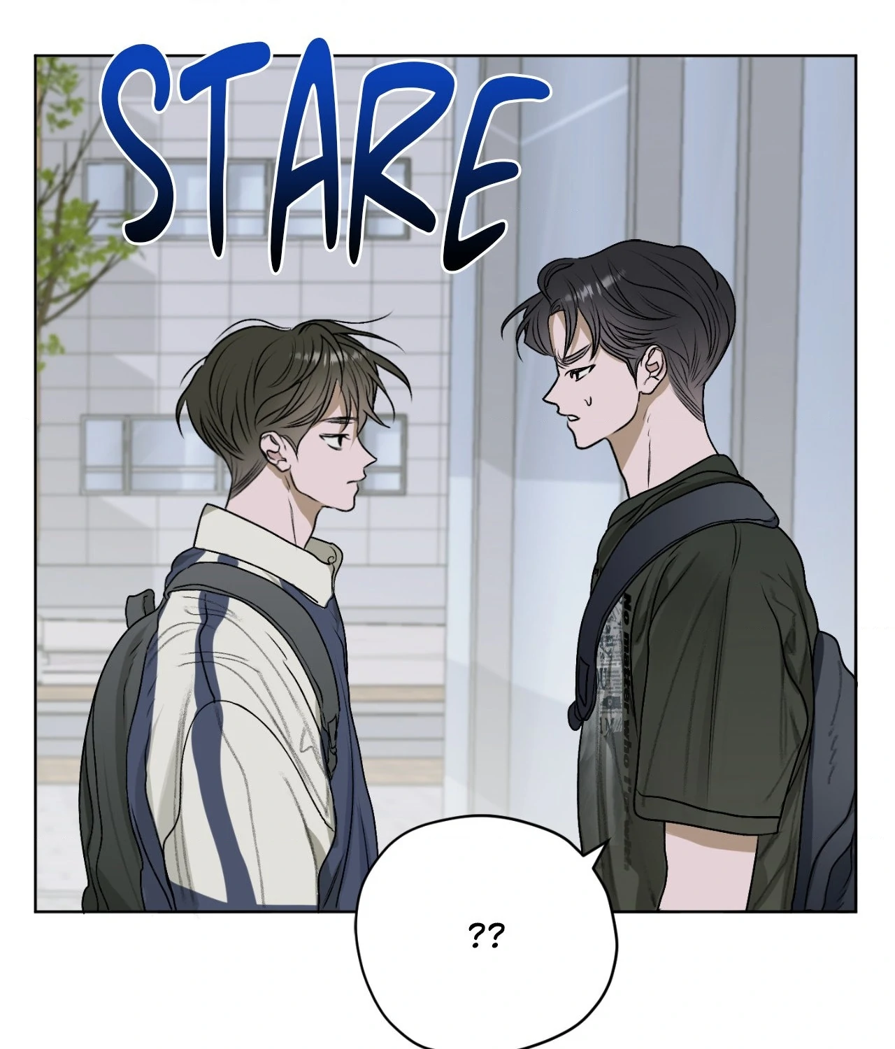 Pond Where Flowers Fall Chapter 10 - Page 56 in English