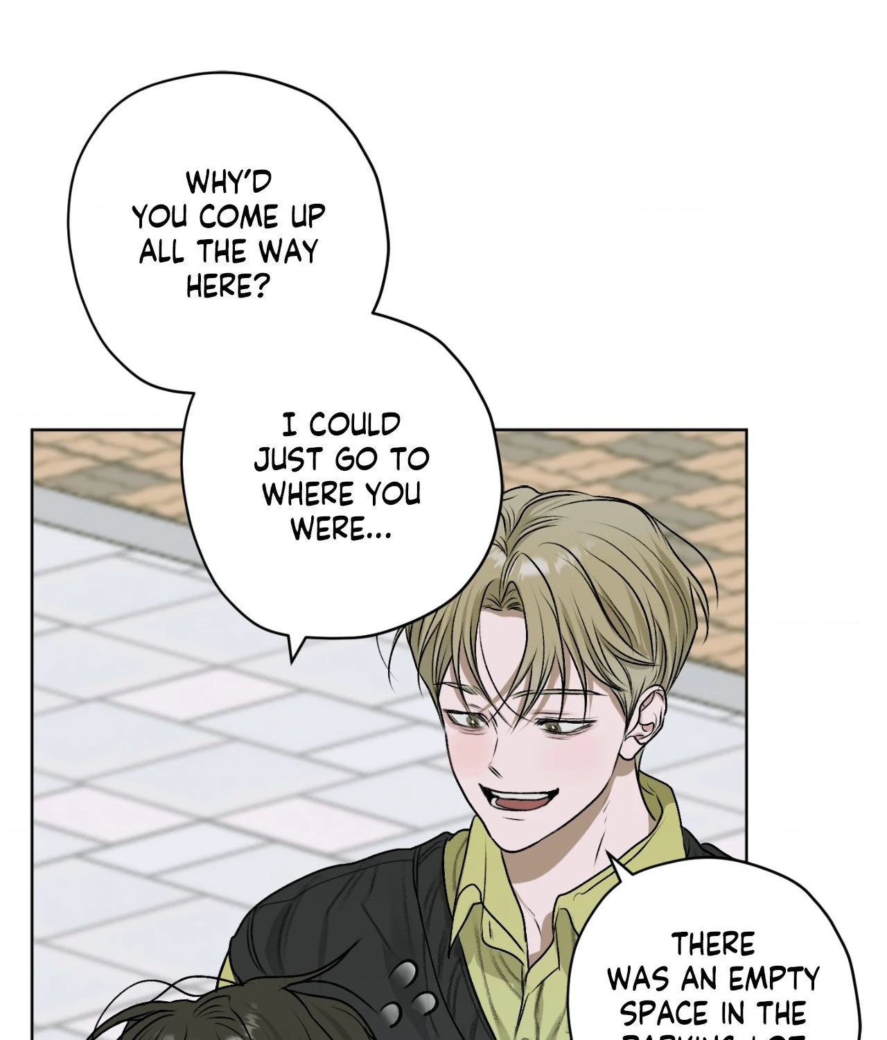 Pond Where Flowers Fall Chapter 10 - Page 72 in English