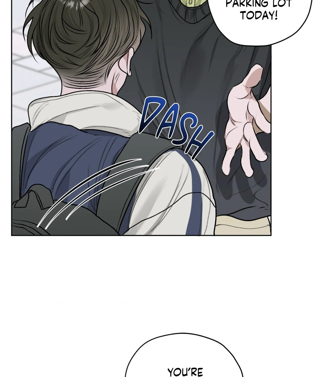 Pond Where Flowers Fall Chapter 10 - Page 73 in English
