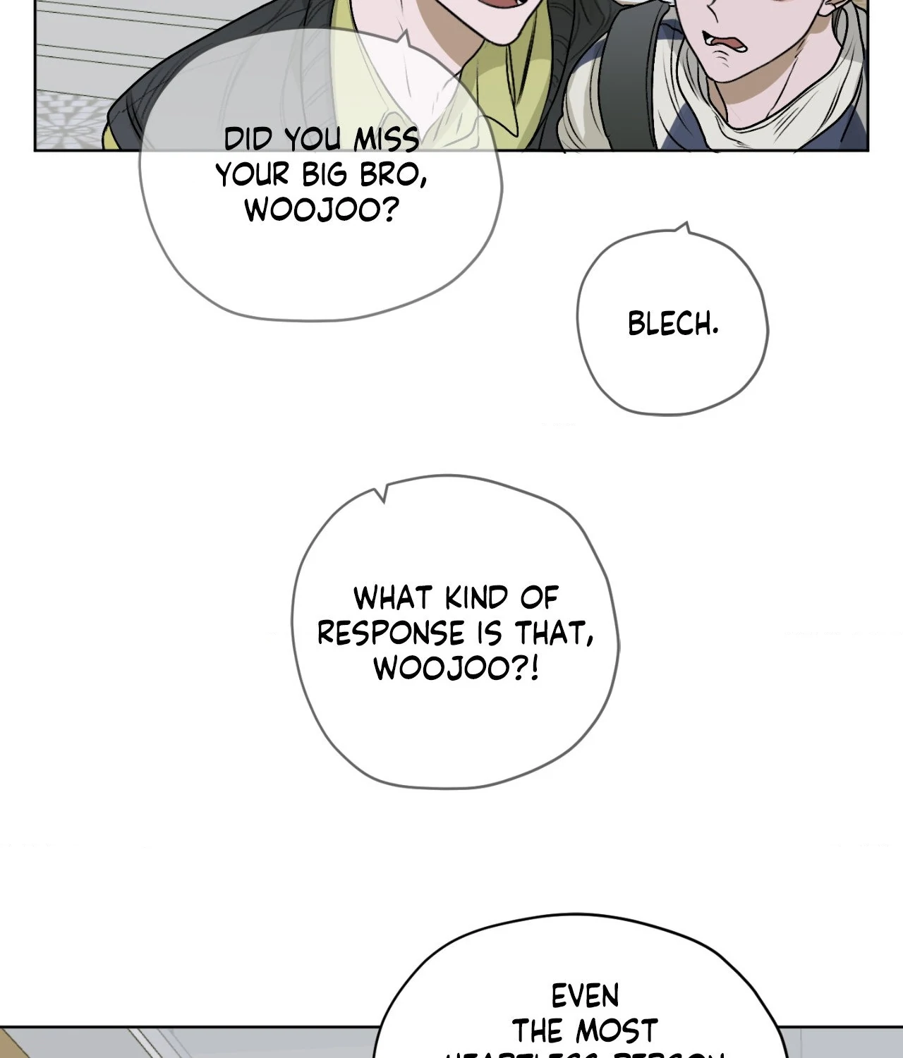 Pond Where Flowers Fall Chapter 10 - Page 78 in English