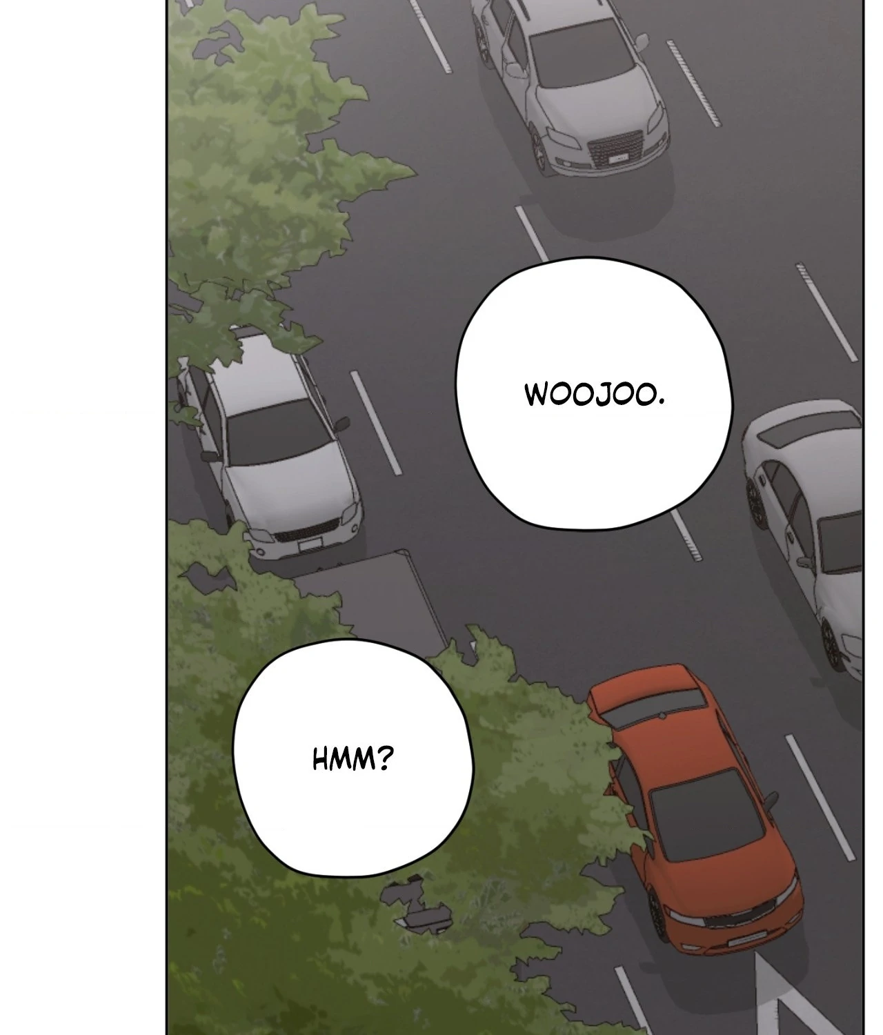 Pond Where Flowers Fall Chapter 10 - Page 83 in English