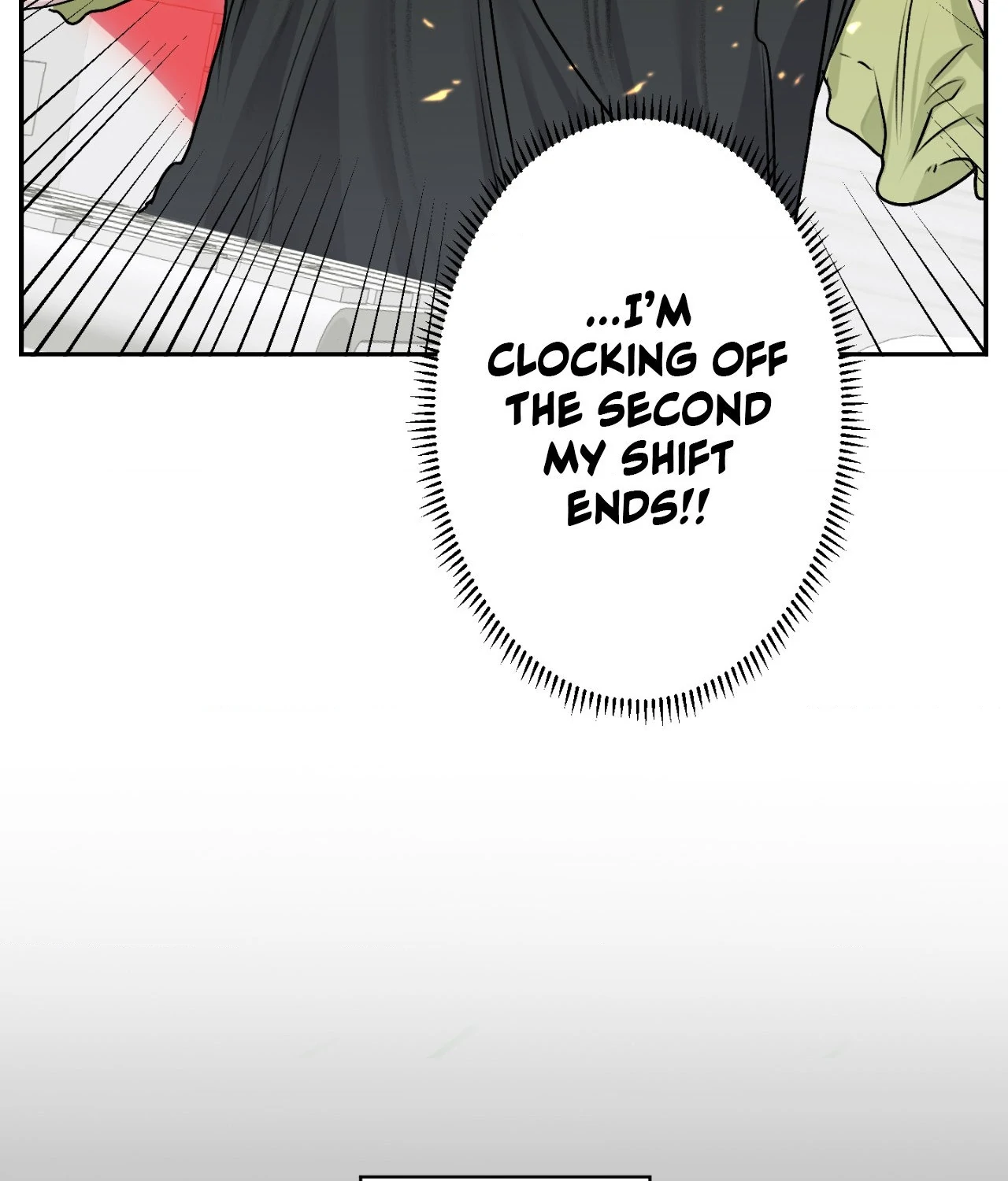 Pond Where Flowers Fall Chapter 10 - Page 9 in English